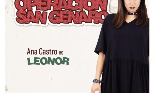 ACTORES SAN GENARO