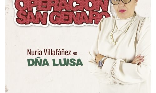 ACTORES SAN GENARO9