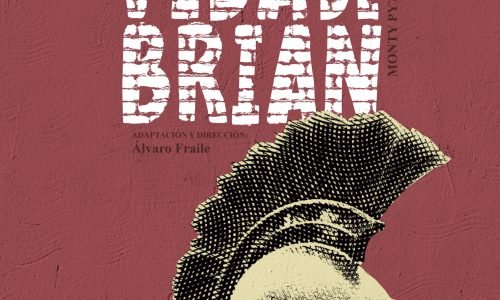 CARTELES BRIAN6