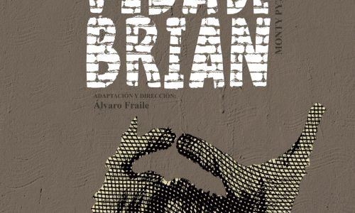 CARTELES BRIAN7