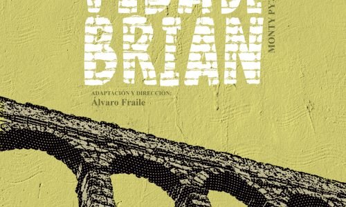CARTELES BRIAN8