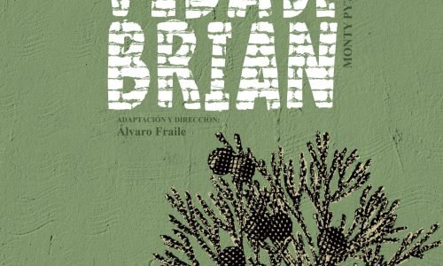 CARTELES BRIAN9