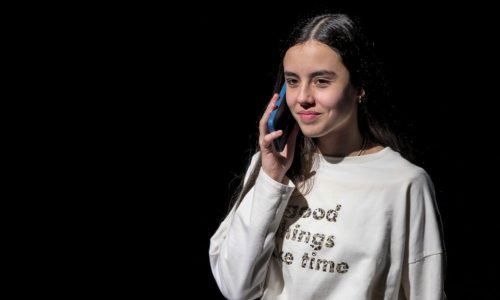 Invierno Teatral en La Carcel. Cia Cardalalana El Club de los Po